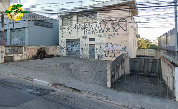 Prédio Inteiro, 1000 m² - Foto 1