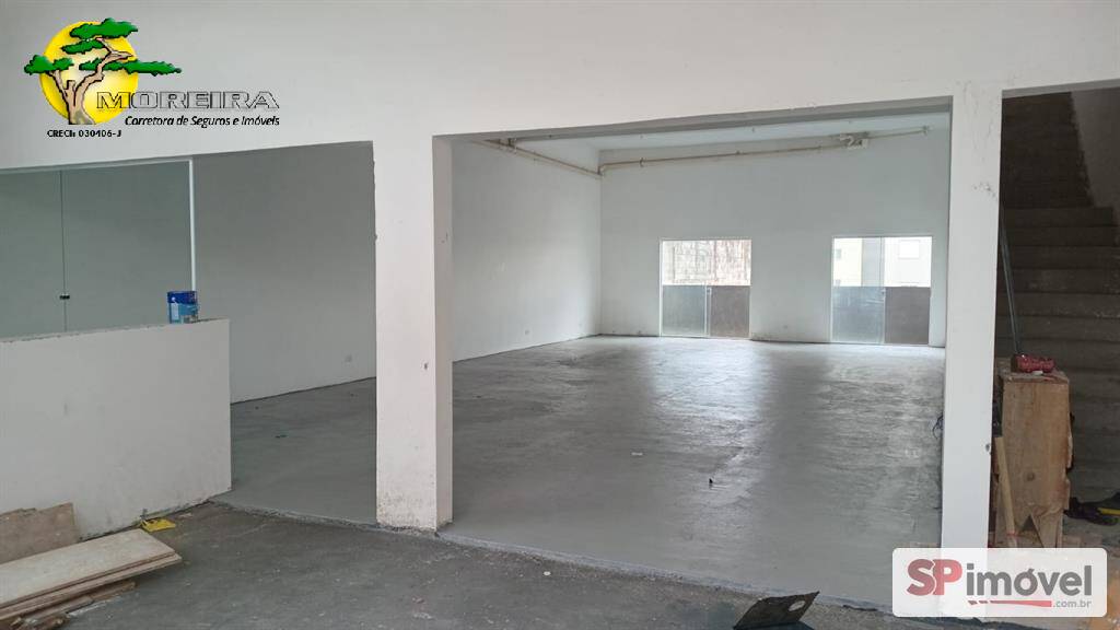 Depósito-Galpão, 240 m² - Foto 1