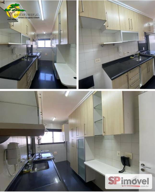 Apartamento, 2 quartos, 70 m² - Foto 11