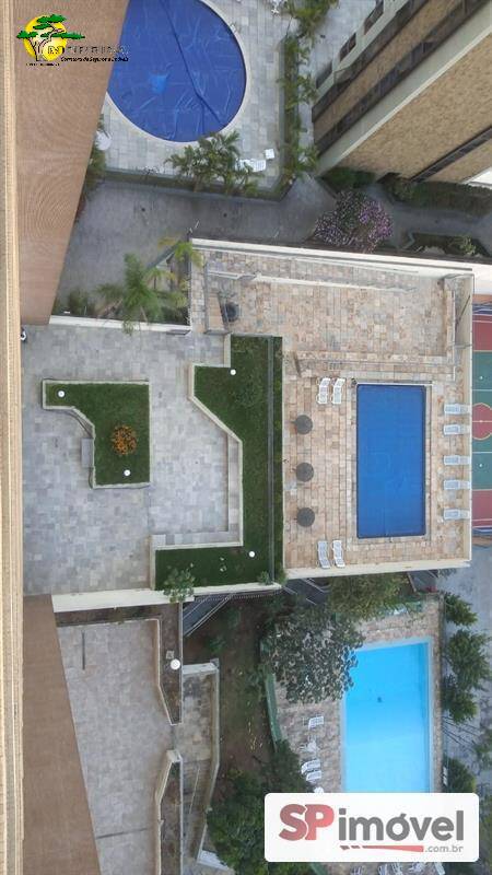Apartamento para alugar com 3 quartos, 119m² - Foto 1