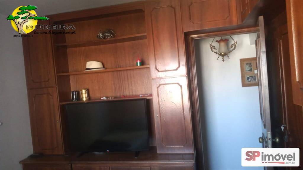 Apartamento para alugar com 3 quartos, 119m² - Foto 4