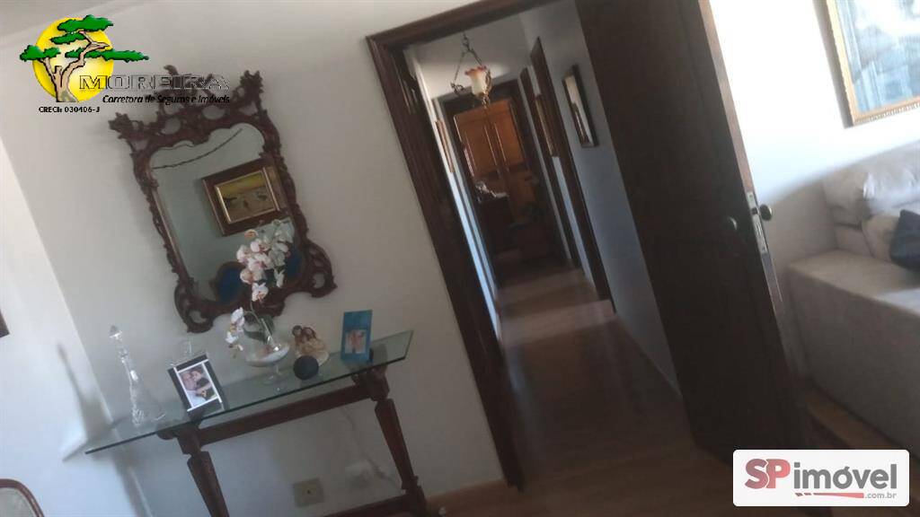 Apartamento para alugar com 3 quartos, 119m² - Foto 3