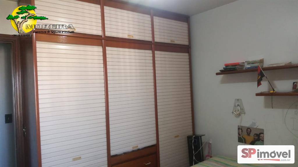 Apartamento para alugar com 3 quartos, 119m² - Foto 5