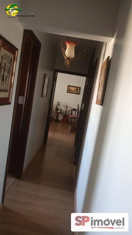 Apartamento para alugar com 3 quartos, 119m² - Foto 6