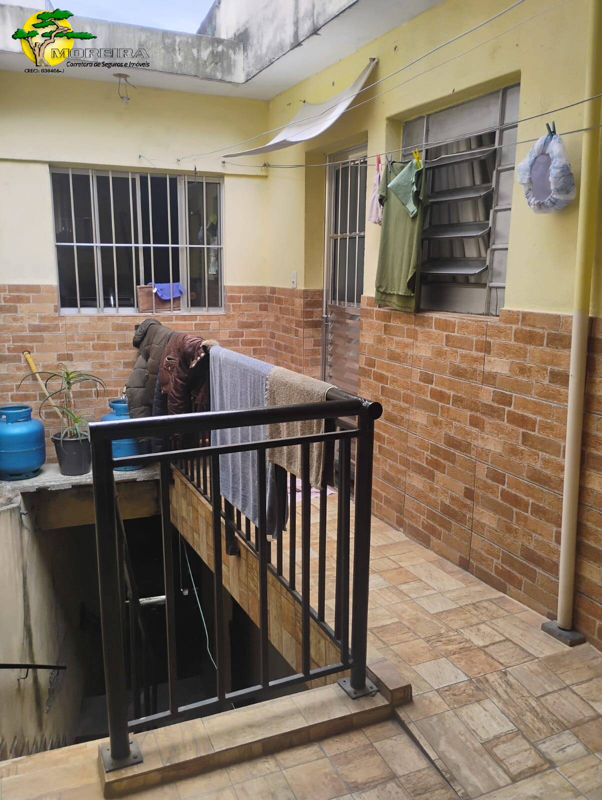 Casa, 100 m² - Foto 1