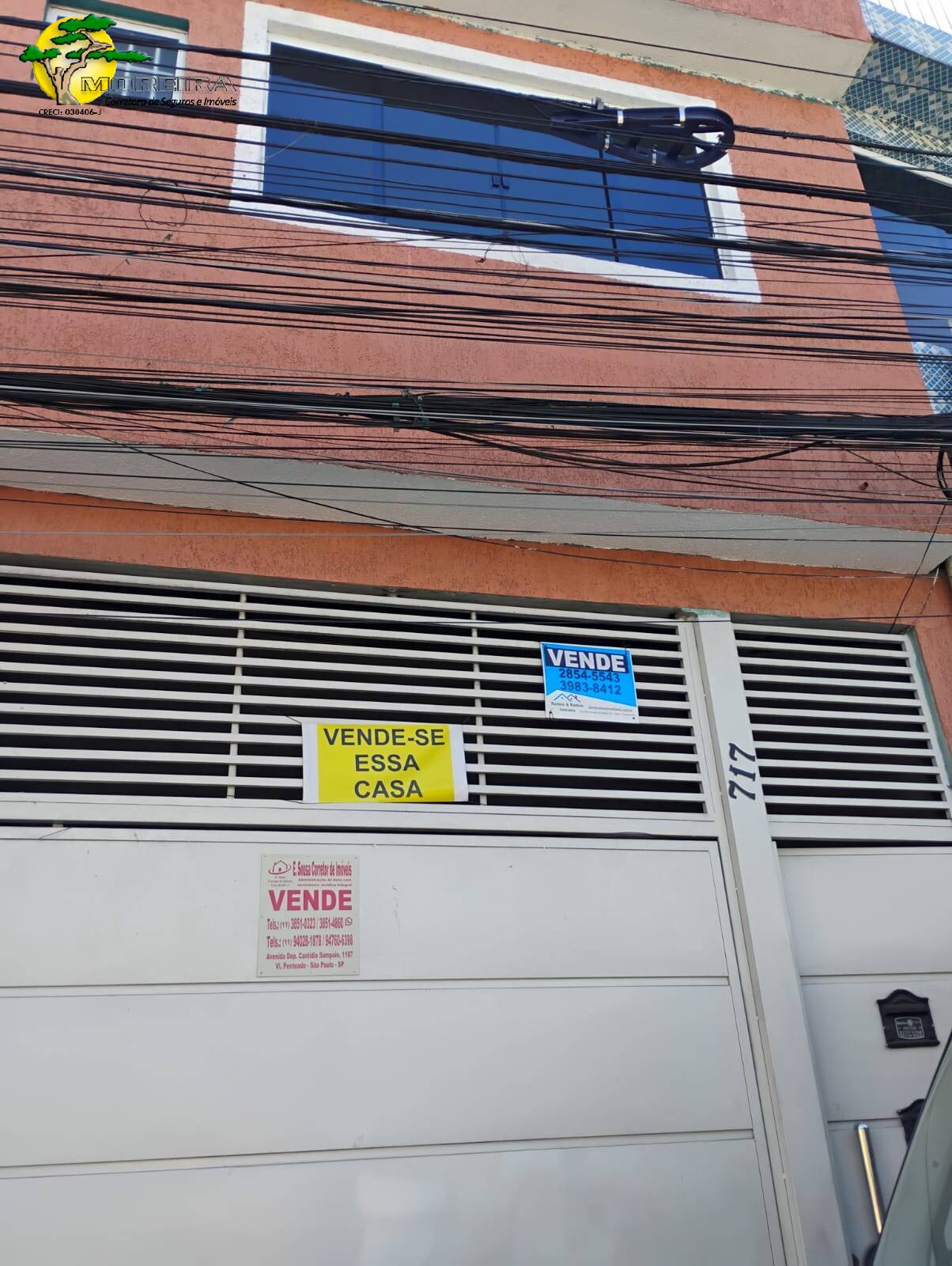 Casa, 100 m² - Foto 4