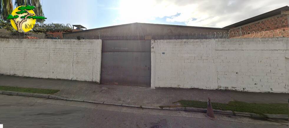 Depósito-Galpão-Armazém à venda, 800m² - Foto 1