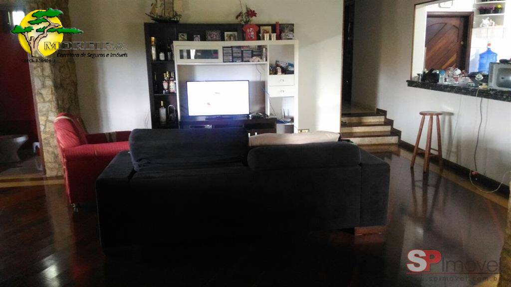 Casa de Condomínio, 3 quartos - Foto 10