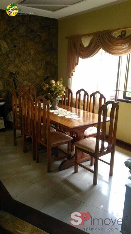 Casa de Condomínio, 3 quartos - Foto 9