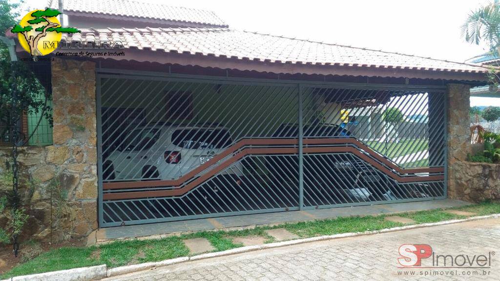 Casa de Condomínio, 3 quartos - Foto 11