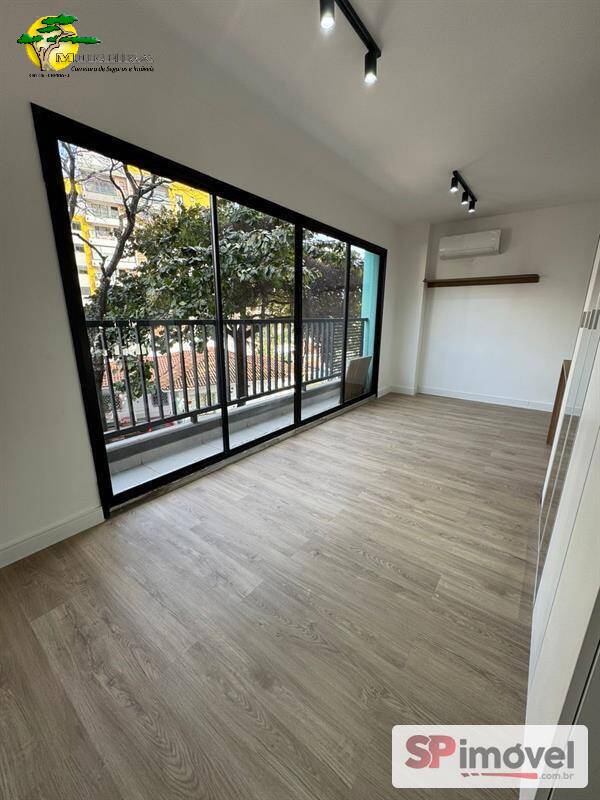 Apartamento, 1 quarto, 30 m² - Foto 2