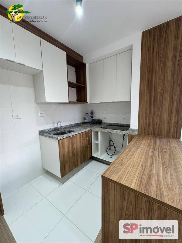 Apartamento, 1 quarto, 30 m² - Foto 4