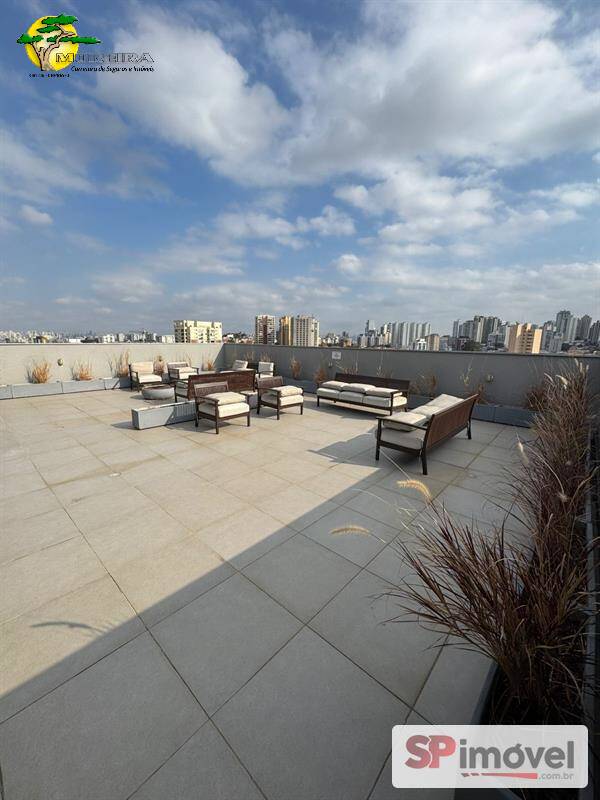 Apartamento, 1 quarto, 30 m² - Foto 6