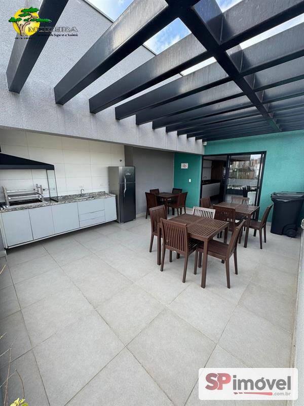 Apartamento, 1 quarto, 30 m² - Foto 8