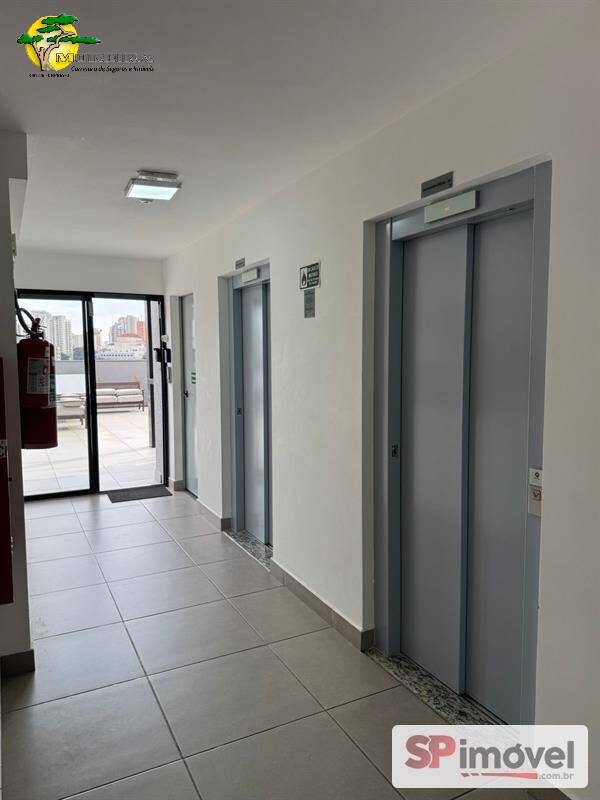 Apartamento, 1 quarto, 30 m² - Foto 9