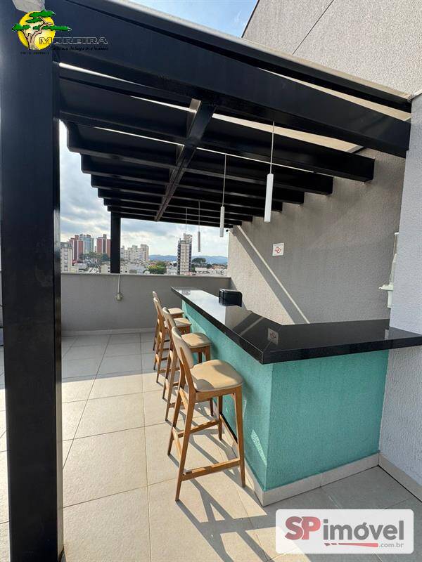 Apartamento, 1 quarto, 30 m² - Foto 10