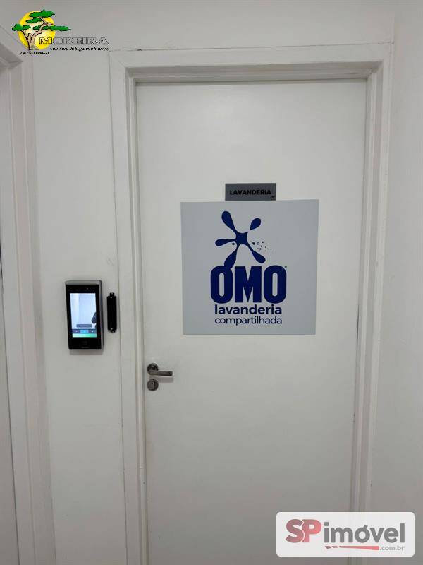 Apartamento, 1 quarto, 30 m² - Foto 11