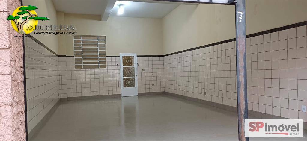 Loja-Salão, 50 m² - Foto 1
