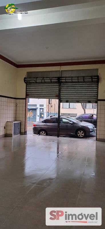 Loja-Salão, 50 m² - Foto 2