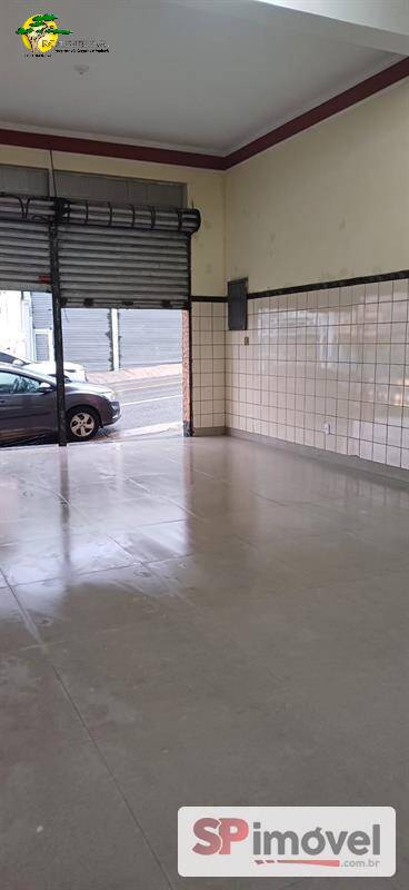 Loja-Salão, 50 m² - Foto 4