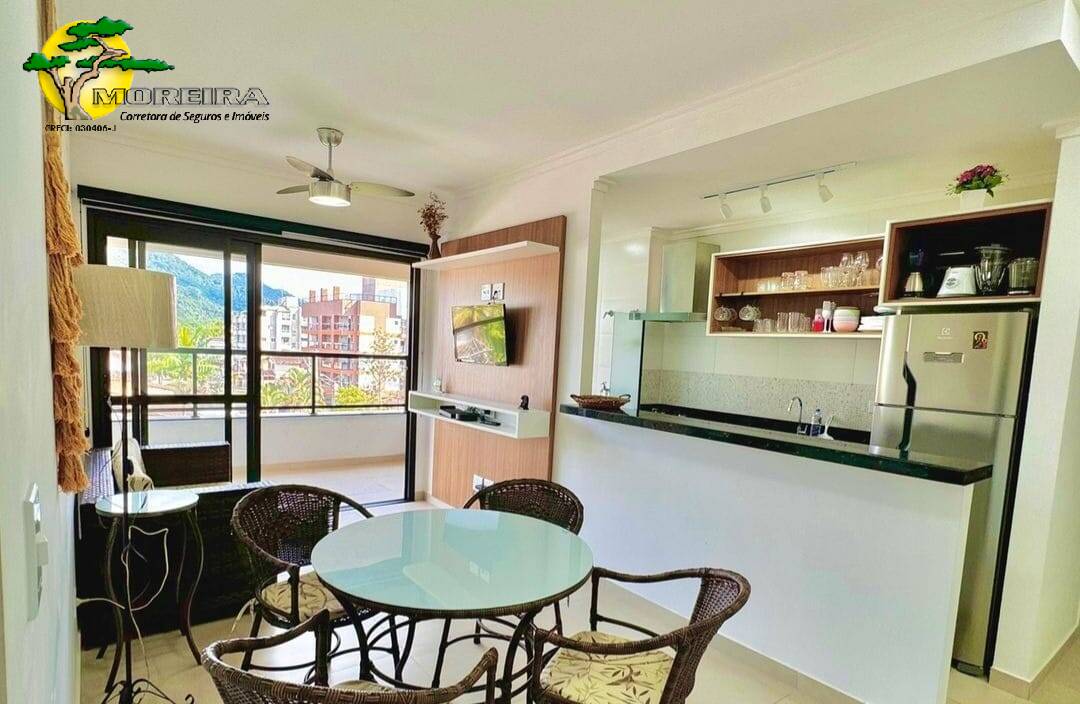 Apartamento, 2 quartos, 87 m² - Foto 2