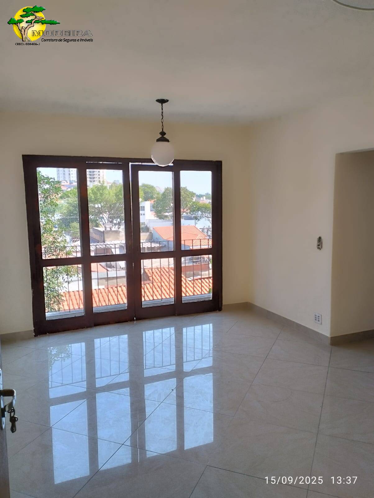 Apartamento, 1 quarto, 67 m² - Foto 1