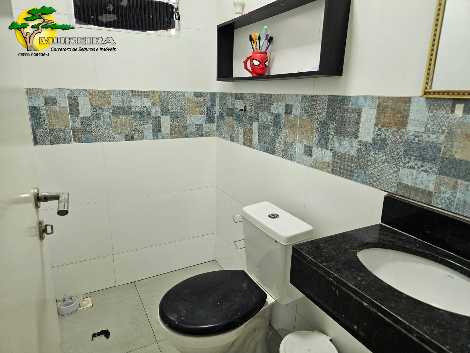 Sobrado à venda e aluguel com 3 quartos, 125m² - Foto 2