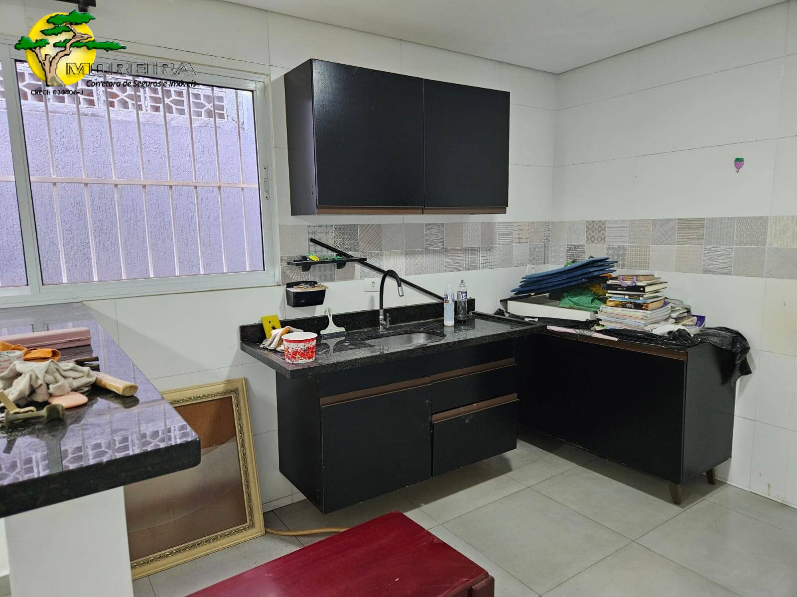 Sobrado à venda e aluguel com 3 quartos, 125m² - Foto 6