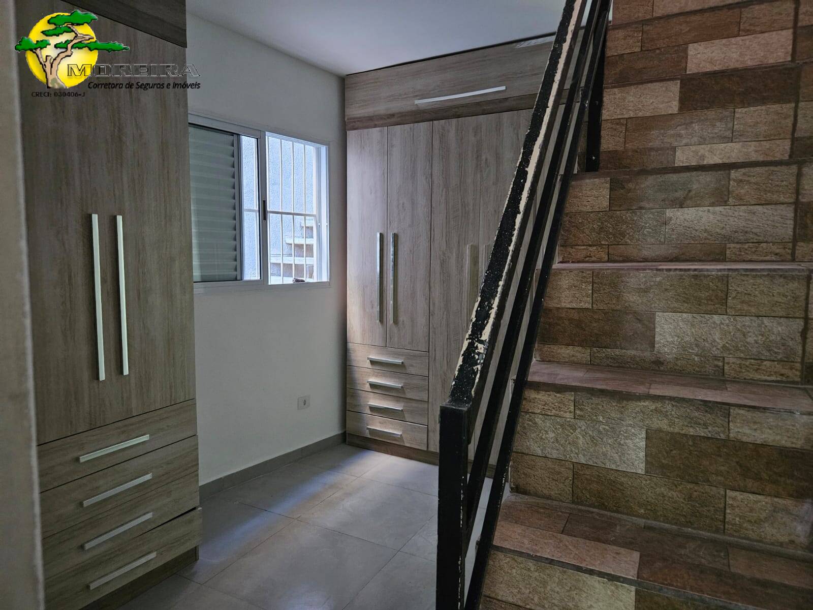 Sobrado à venda e aluguel com 3 quartos, 125m² - Foto 5