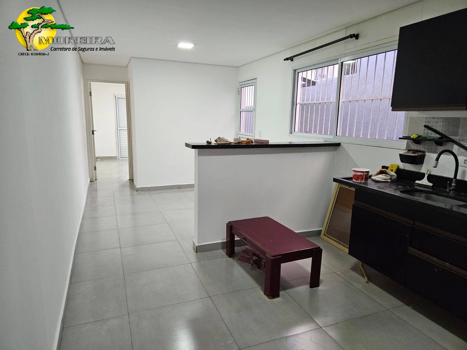 Sobrado à venda e aluguel com 3 quartos, 125m² - Foto 7