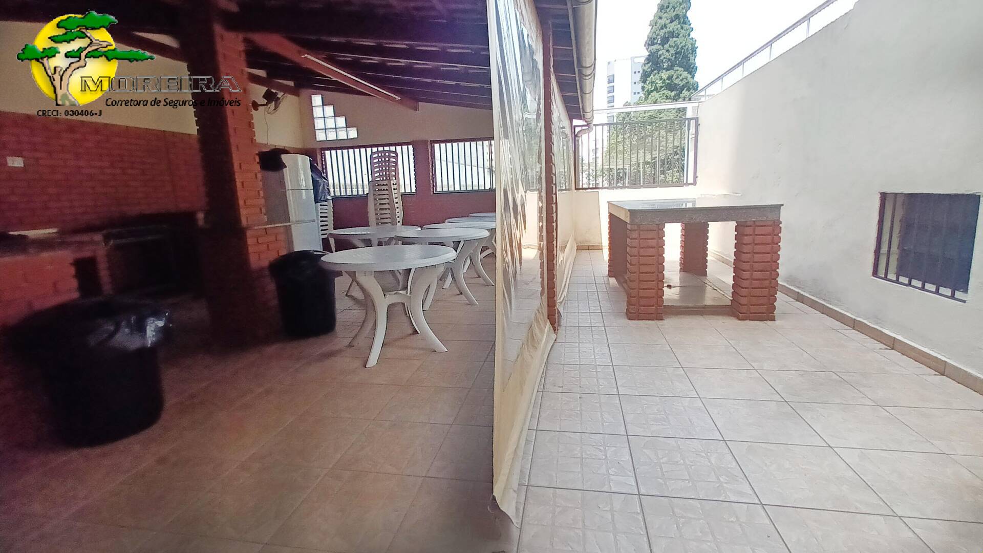 Apartamento, 3 quartos, 88 m² - Foto 23