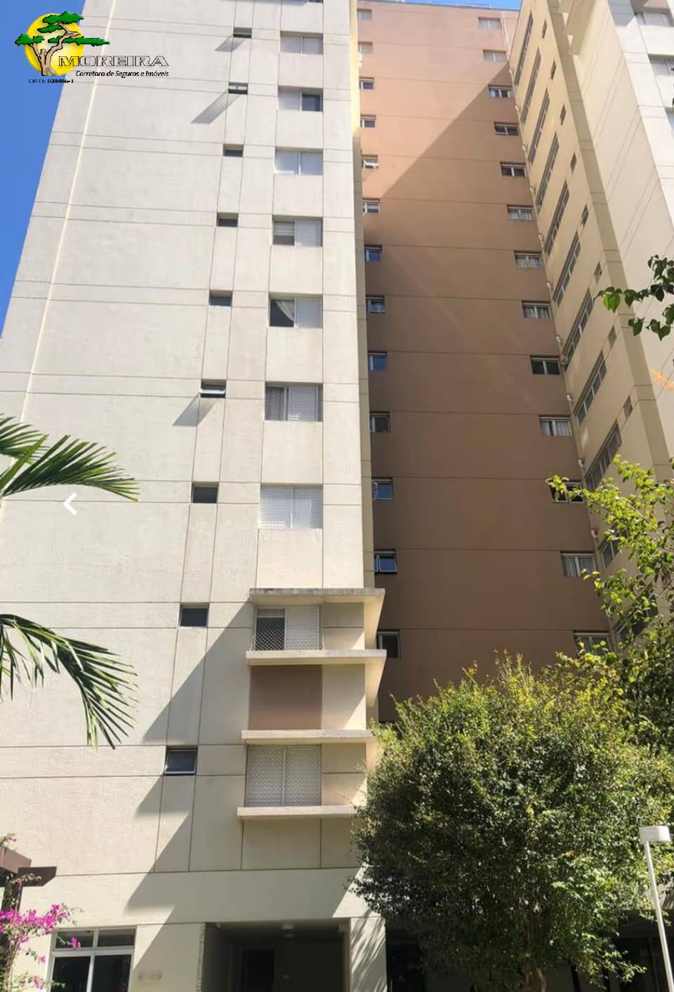 Apartamento, 3 quartos, 104 m² - Foto 2
