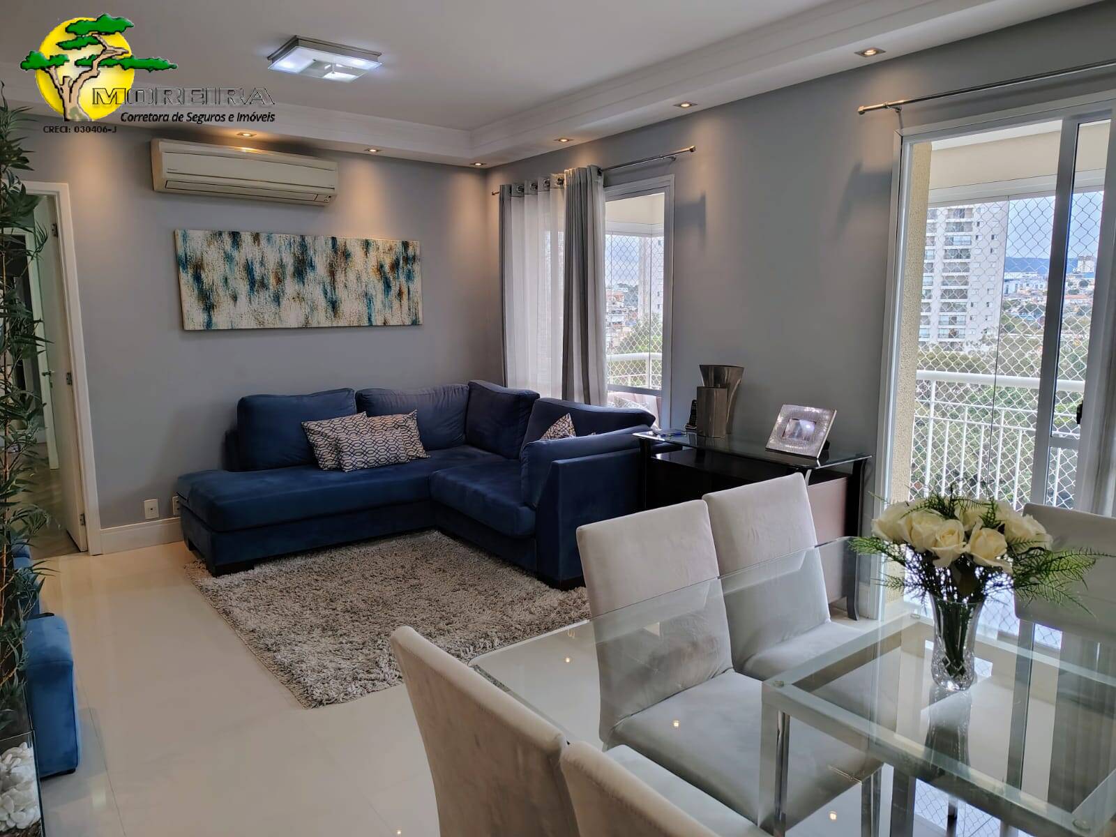 Apartamento, 3 quartos, 104 m² - Foto 19