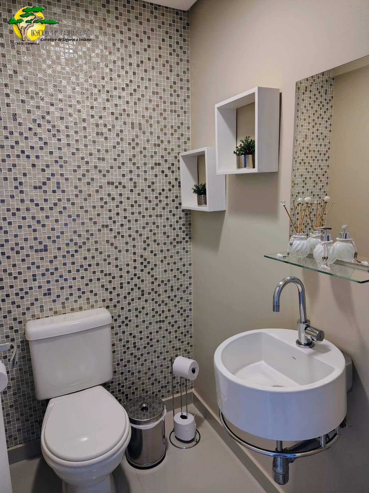 Apartamento, 3 quartos, 104 m² - Foto 21