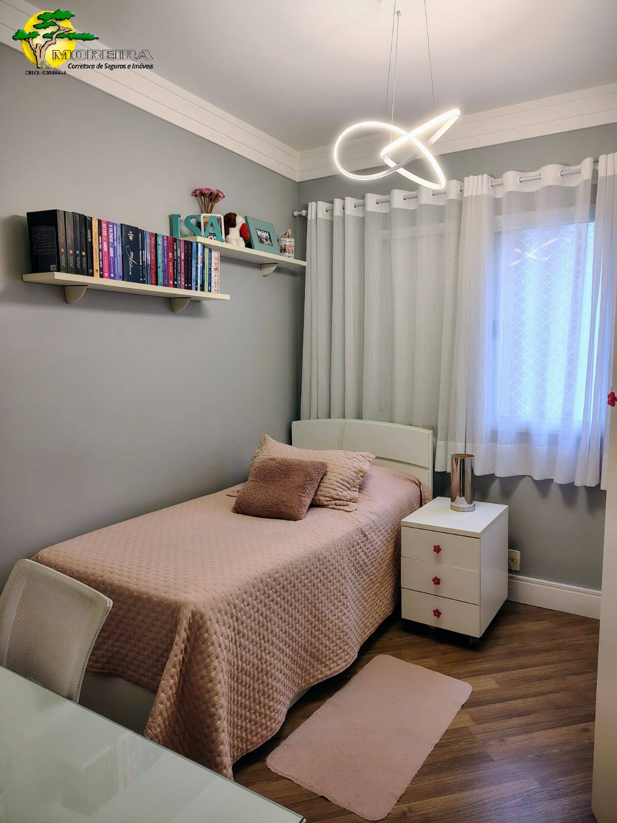 Apartamento, 3 quartos, 104 m² - Foto 24