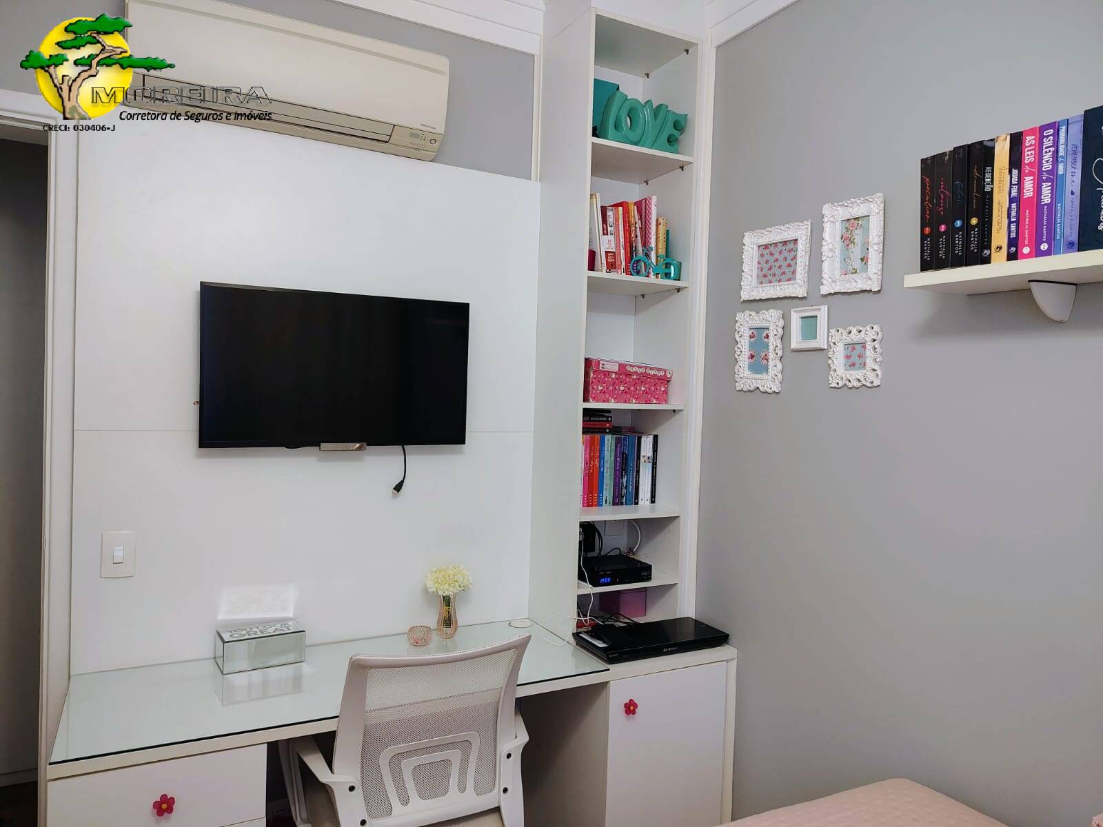 Apartamento, 3 quartos, 104 m² - Foto 26