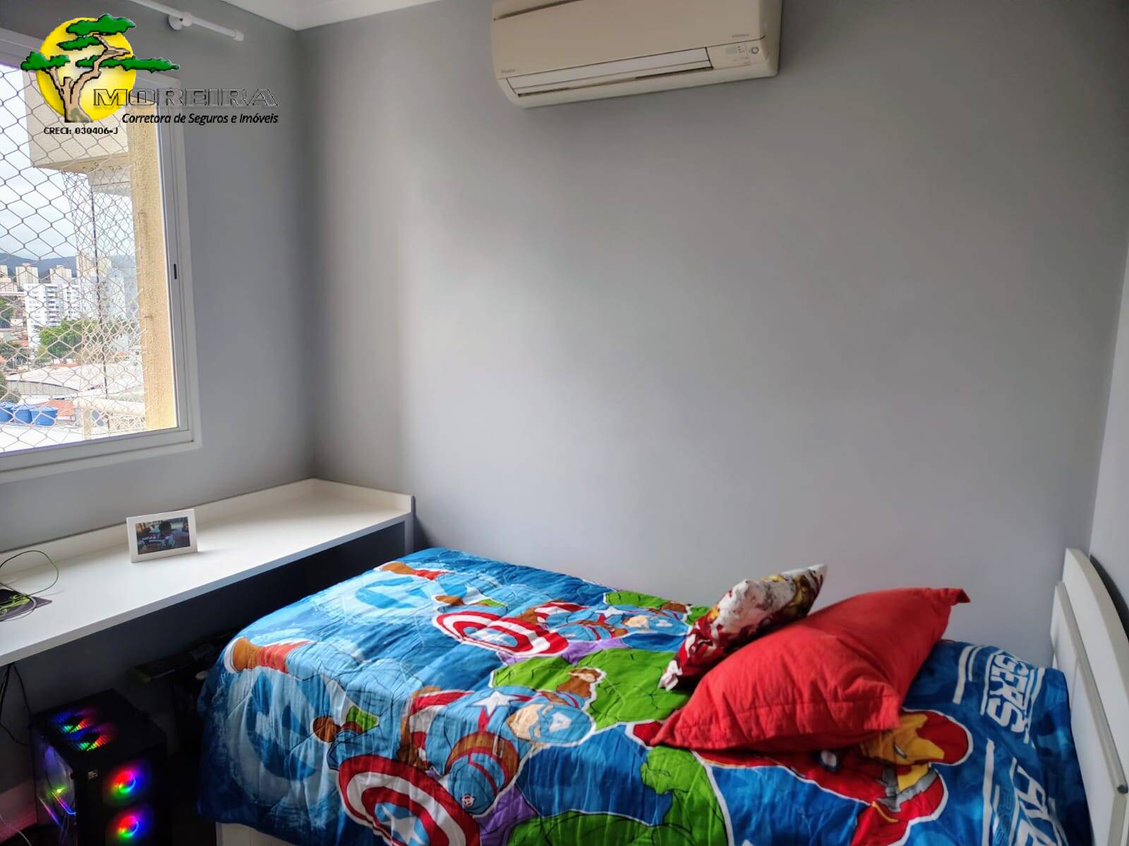 Apartamento, 3 quartos, 104 m² - Foto 32