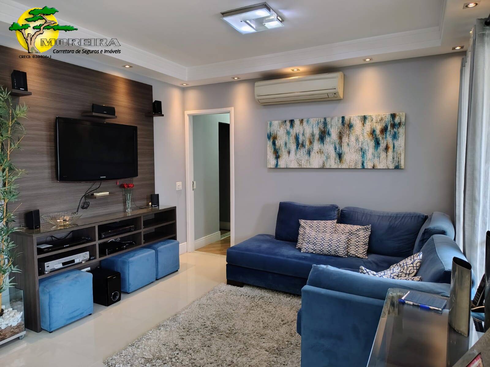 Apartamento, 3 quartos, 104 m² - Foto 34