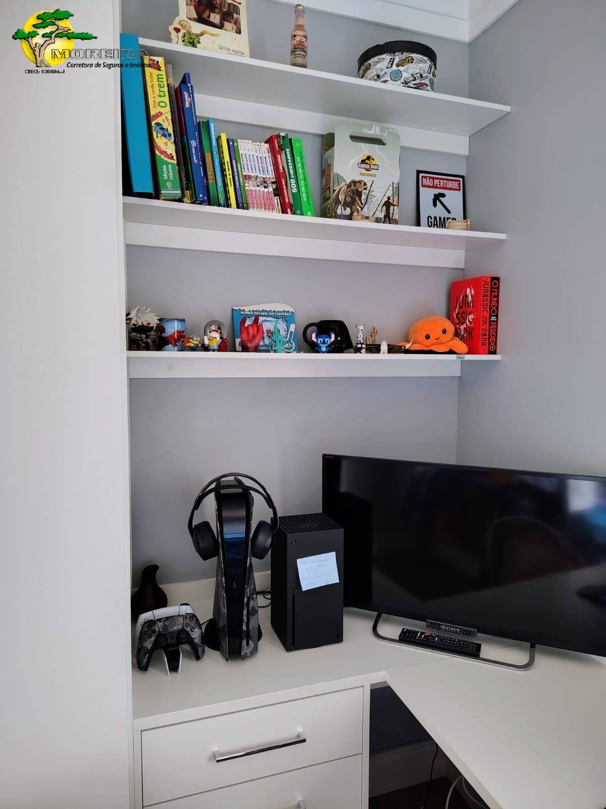 Apartamento, 3 quartos, 104 m² - Foto 35