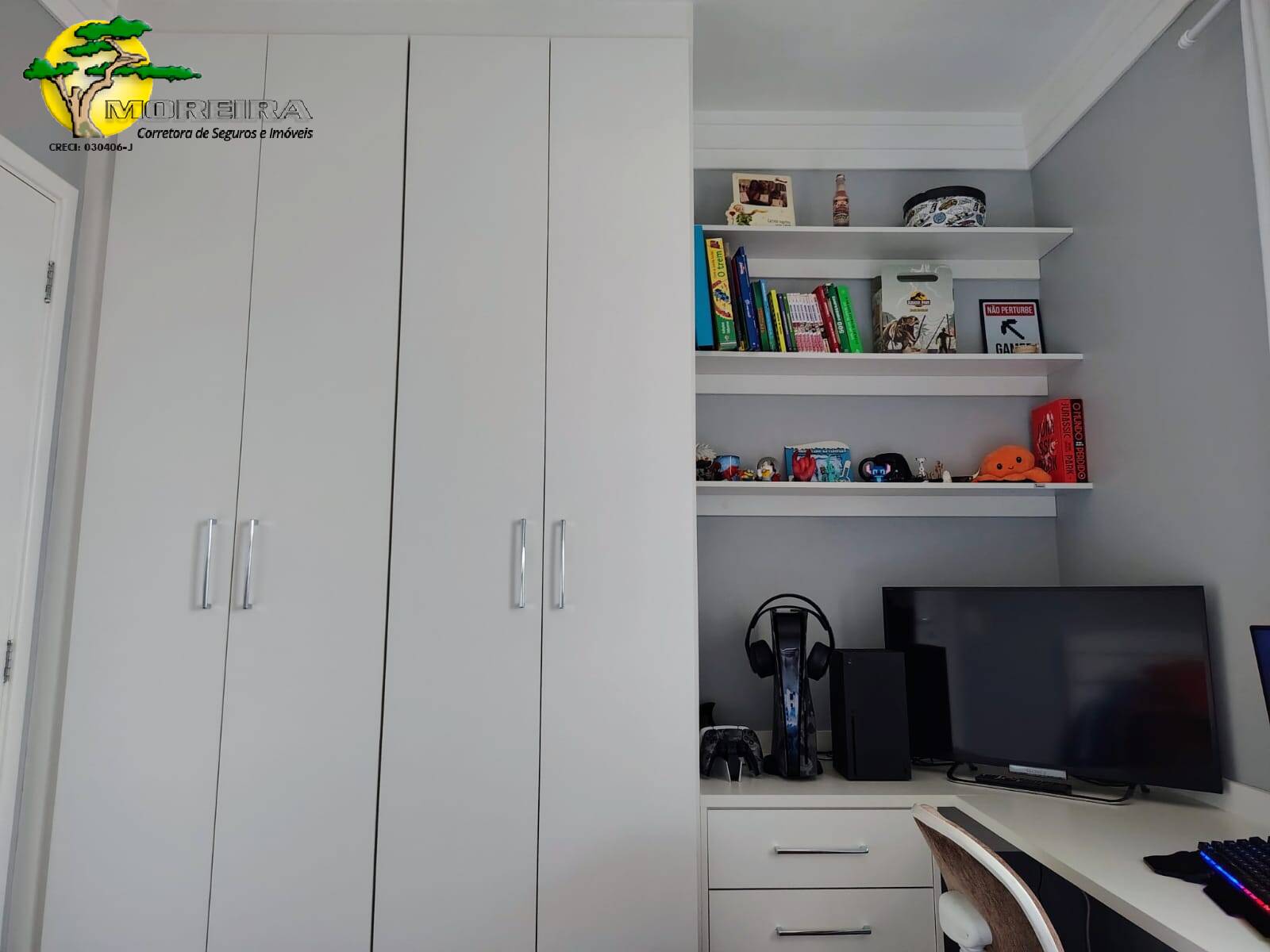 Apartamento, 3 quartos, 104 m² - Foto 37