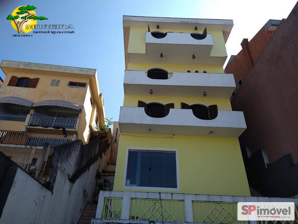 Sobrado, 3 quartos, 500 m² - Foto 8