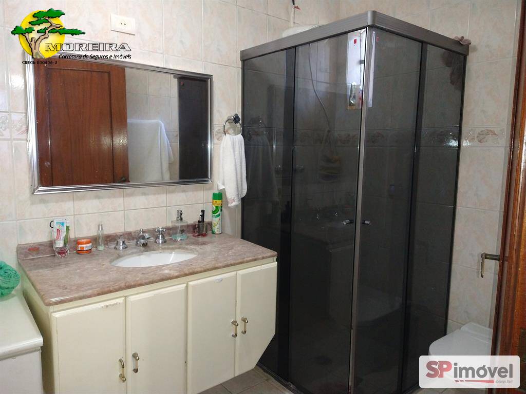 Sobrado, 3 quartos, 500 m² - Foto 9