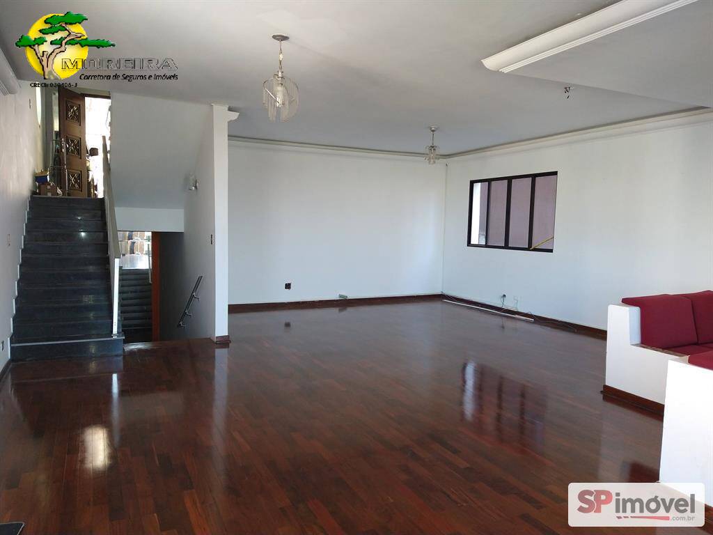 Sobrado, 3 quartos, 500 m² - Foto 15