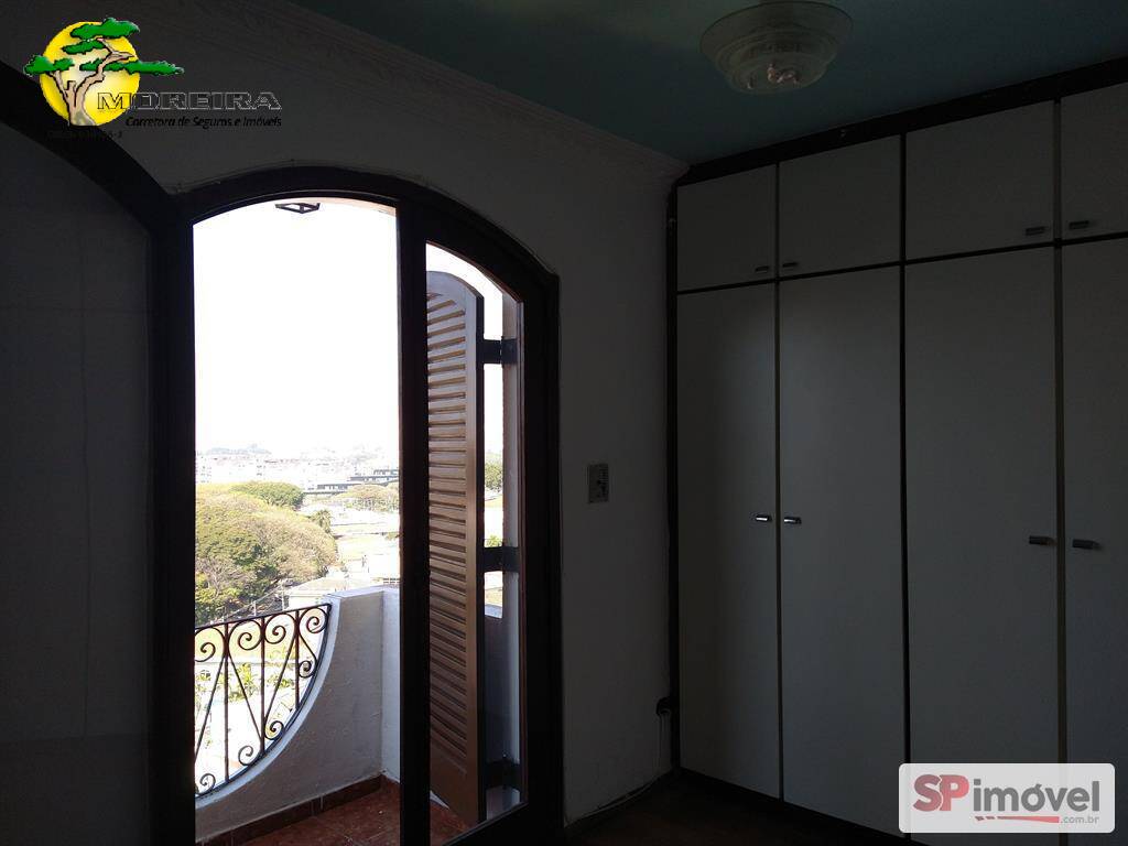 Sobrado, 3 quartos, 500 m² - Foto 14