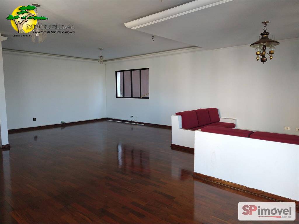 Sobrado, 3 quartos, 500 m² - Foto 16
