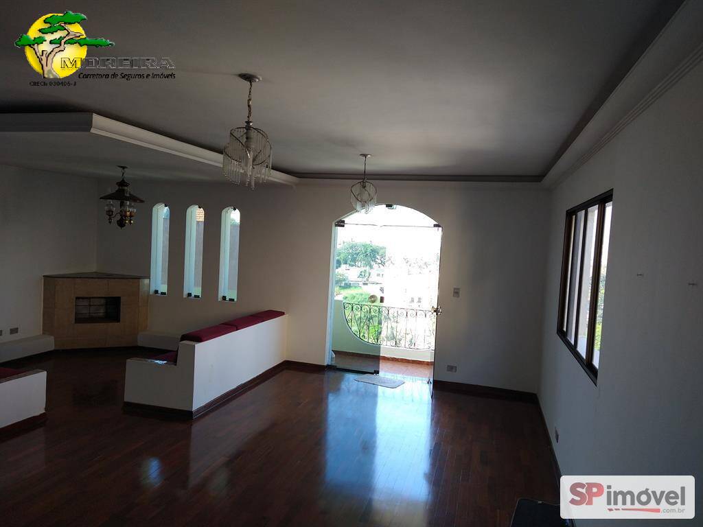 Sobrado, 3 quartos, 500 m² - Foto 17