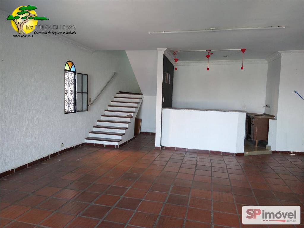 Sobrado, 3 quartos, 500 m² - Foto 18