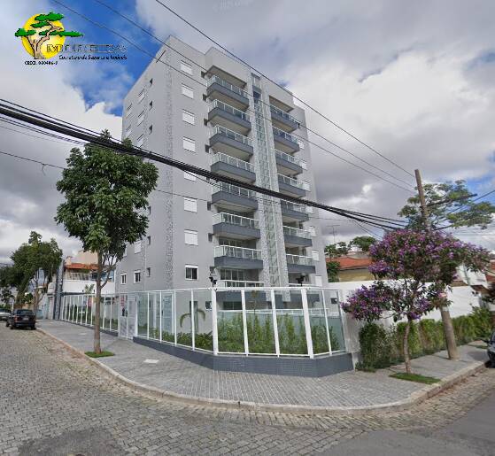 Apartamento, 3 quartos, 100 m² - Foto 1