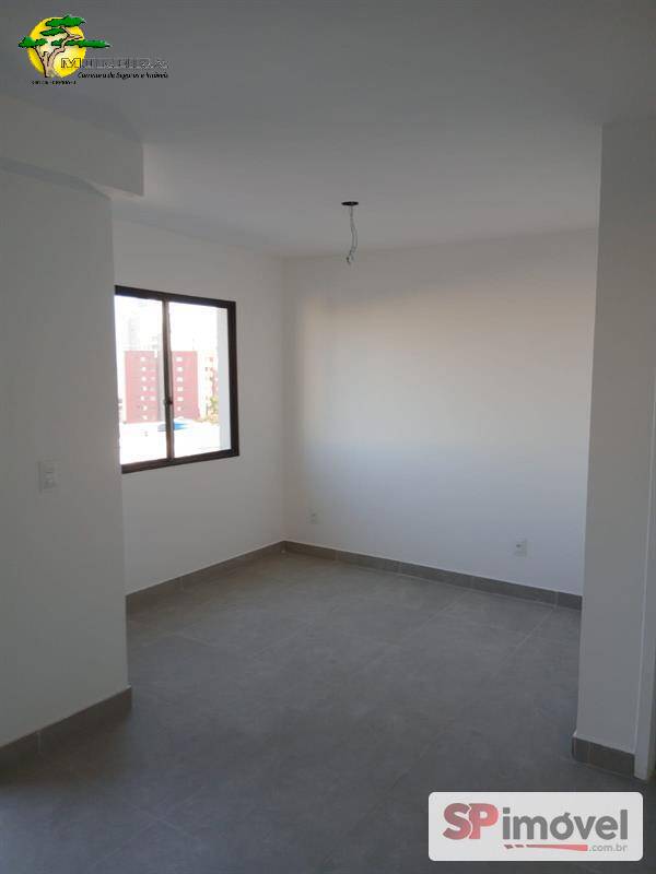 Apartamento, 31 m² - Foto 4