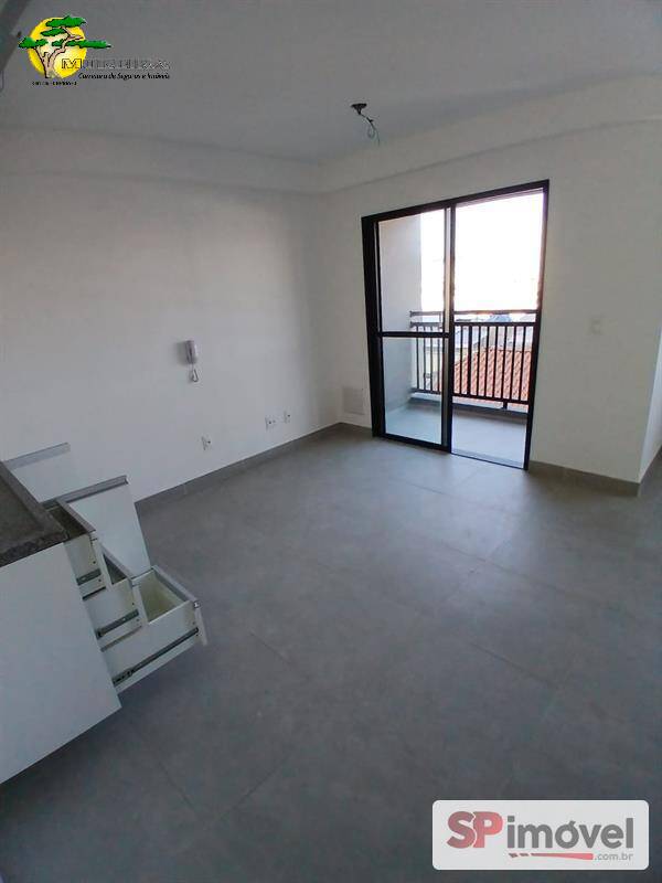 Apartamento, 31 m² - Foto 2
